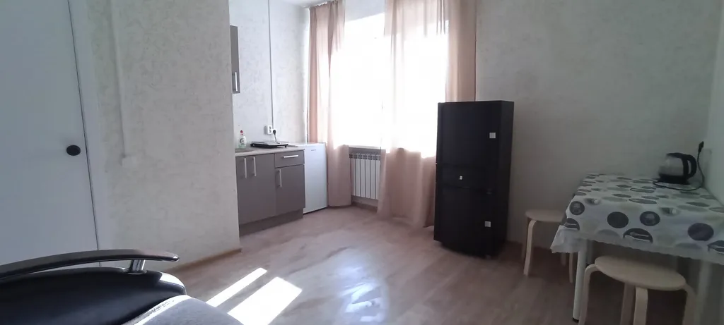 Квартира Сердце Уралмаша — аренда посуточно в Екатеринбург