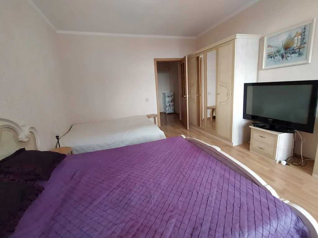 Квартира Шикарная квартира возле моря — Евпатория