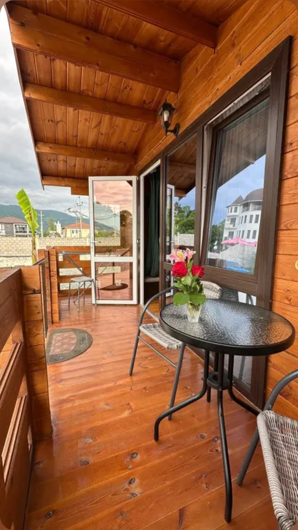 1-комнатный Дом