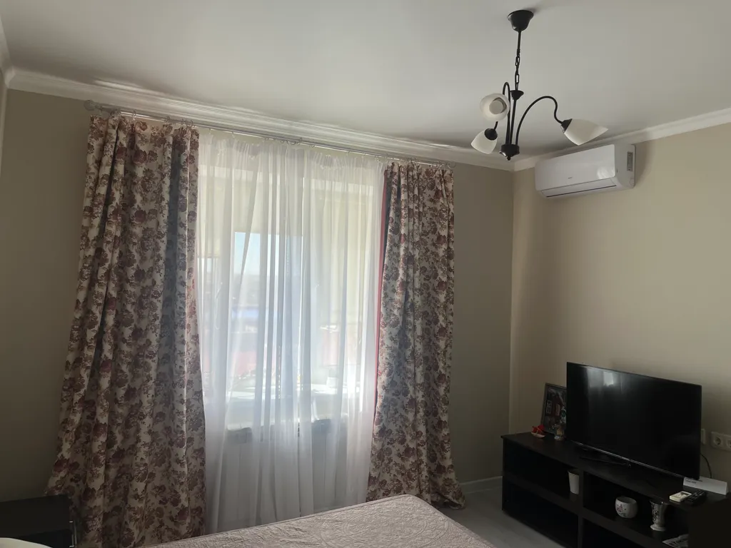 Квартира Уютная квартира напротив Уралана — Элиста