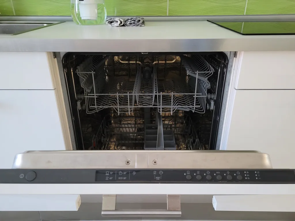 Квартира Квартира Тихая гавань — Санкт-Петербург