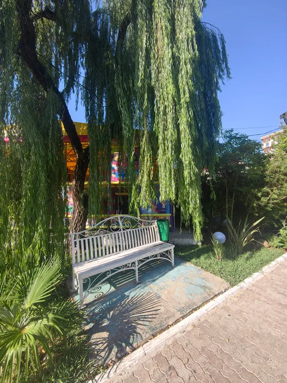 Уютнaя квартира для 4х гостей в самом цeнтpе