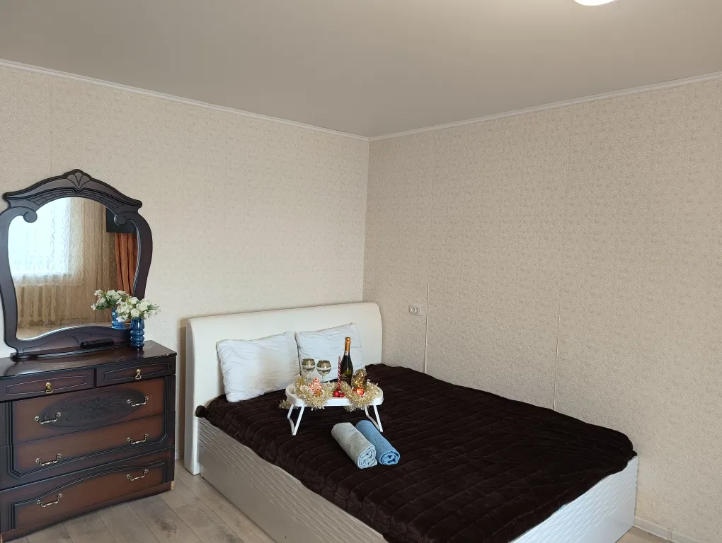 Апартаменты в гостях у Лилии