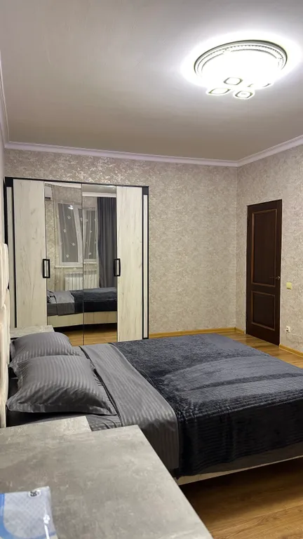 Квартира Комфортная квартира в центре города — Дербент