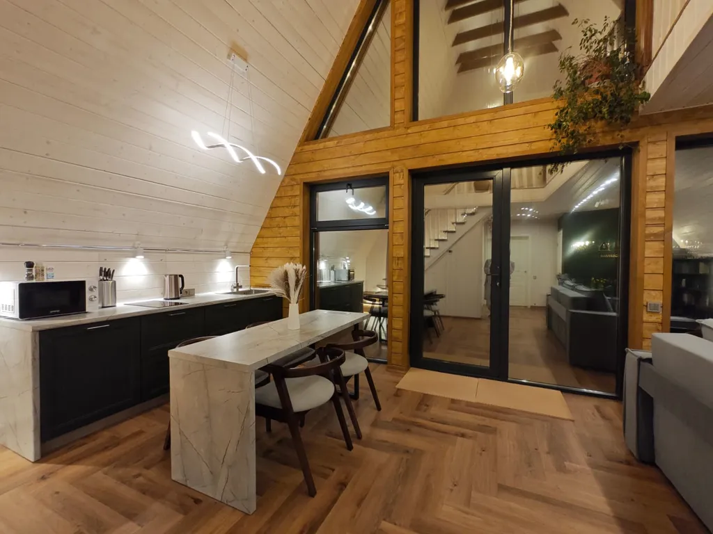 3-комнатный Дом