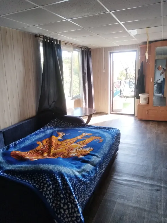 Тихое место