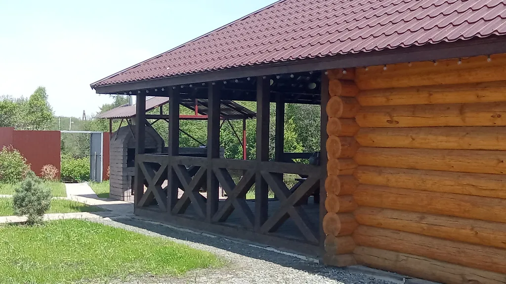 Кашинская Ривьера