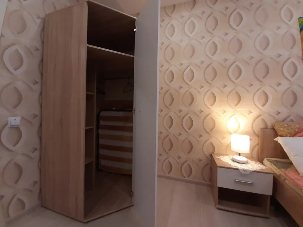 3-комнатные апартаменты у озера Лесная сказка