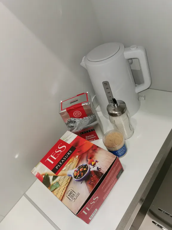 Квартира Квартира на 25 этаже с эксклюзивным видом-на закат — Калининград