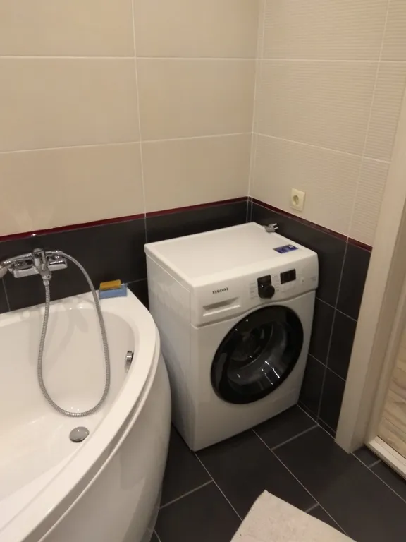 Квартира 1-комнатная Квартира — Минск