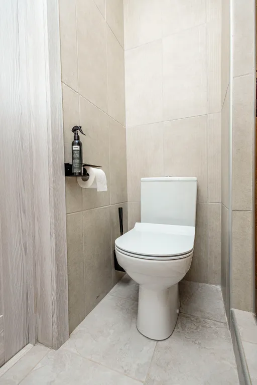 3-комнатный Дом