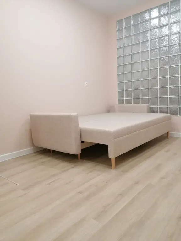 Уютная квартира с хорошим ремонтом в ЖК Первый Зеленоградский