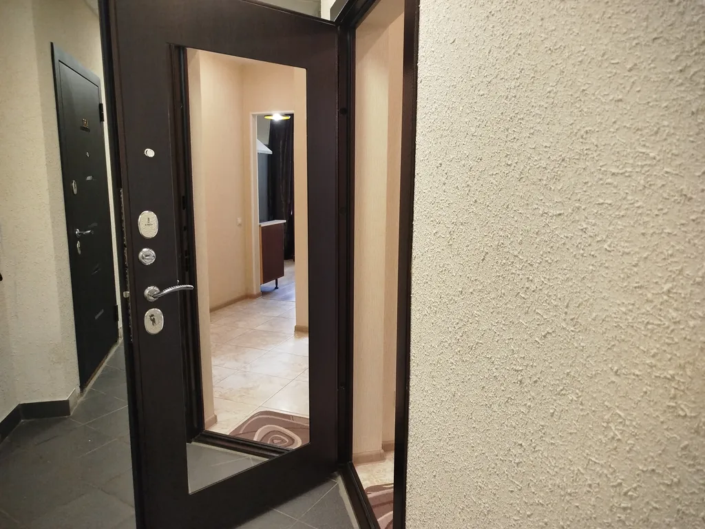 Квартира - апартаменты с самостоятельным заселением