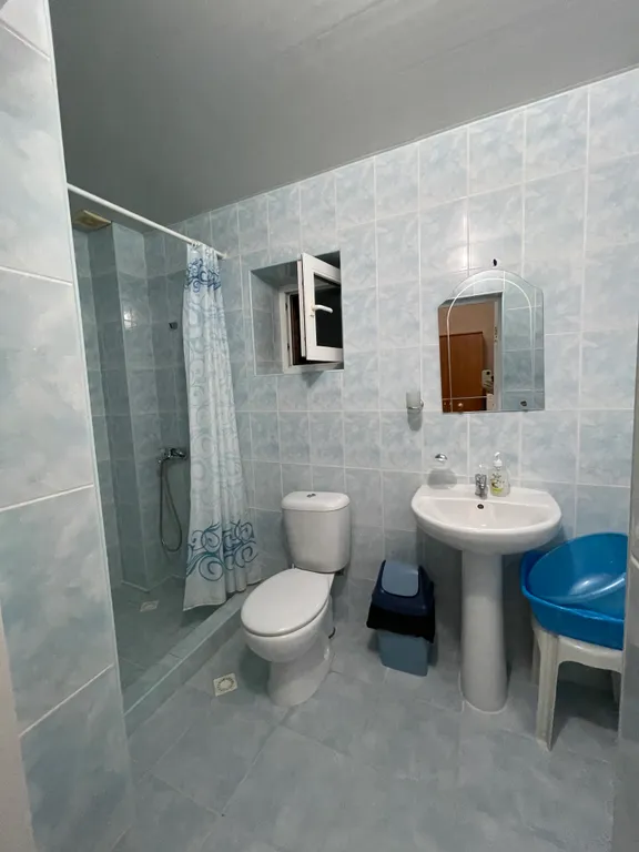 Квартира Квартира Гостевой дом трехместный номер — Анапа