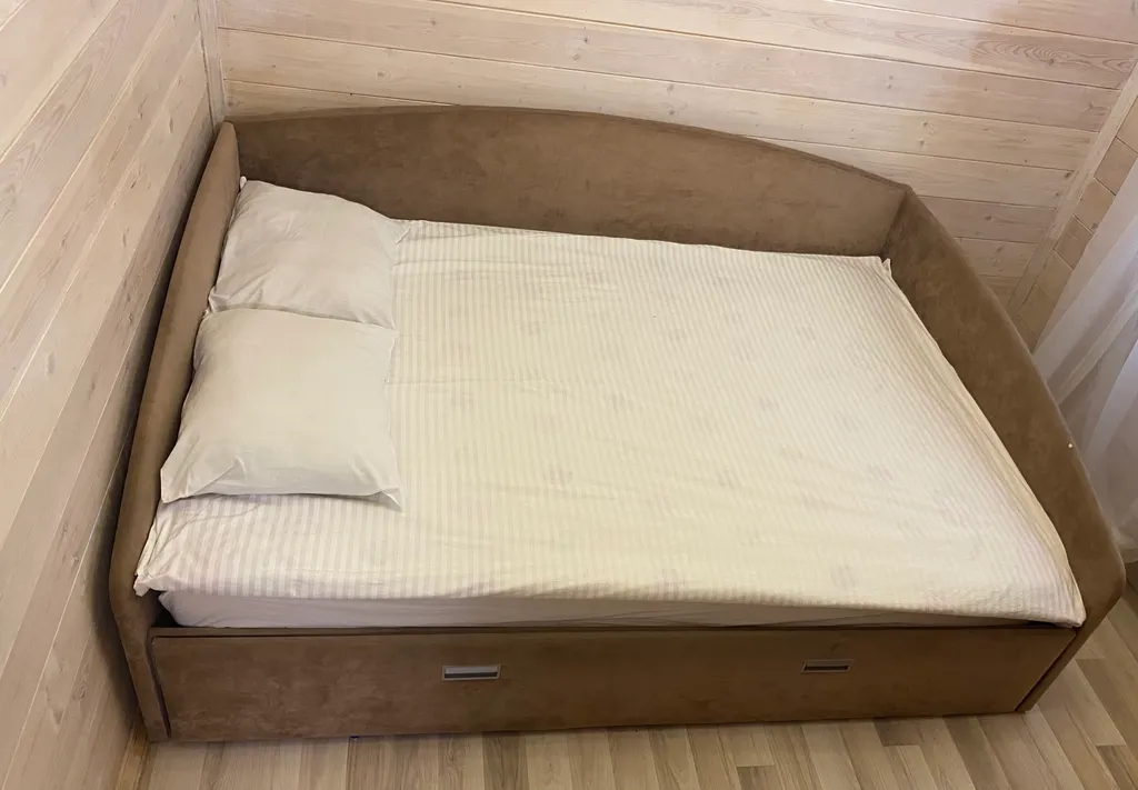 Очень уютный дом в черте города с bbq зоной