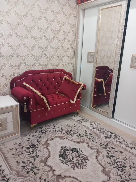 Квартира Красивая 1-к квартира в центре Анапы — Анапа