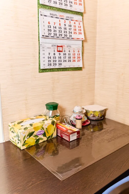 Уютная квартира в центре Мурманска