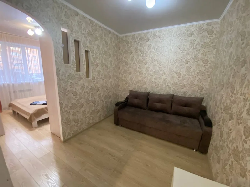 Квартира в центре города от apart mv