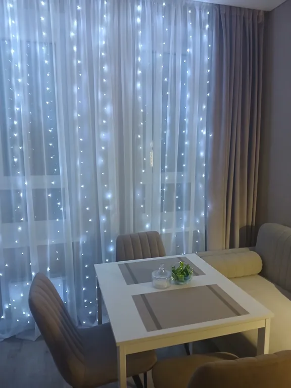 Квартира в Пионерском — аренда посуточно в Пионерский