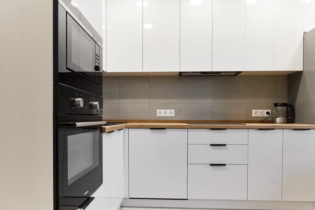 Апартаменты Inchu Факел