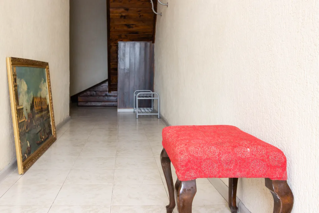 2-этажный дом в лесу в 5 минутах от моря