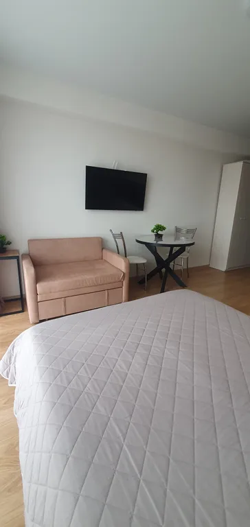 Лучшее место для отдыха