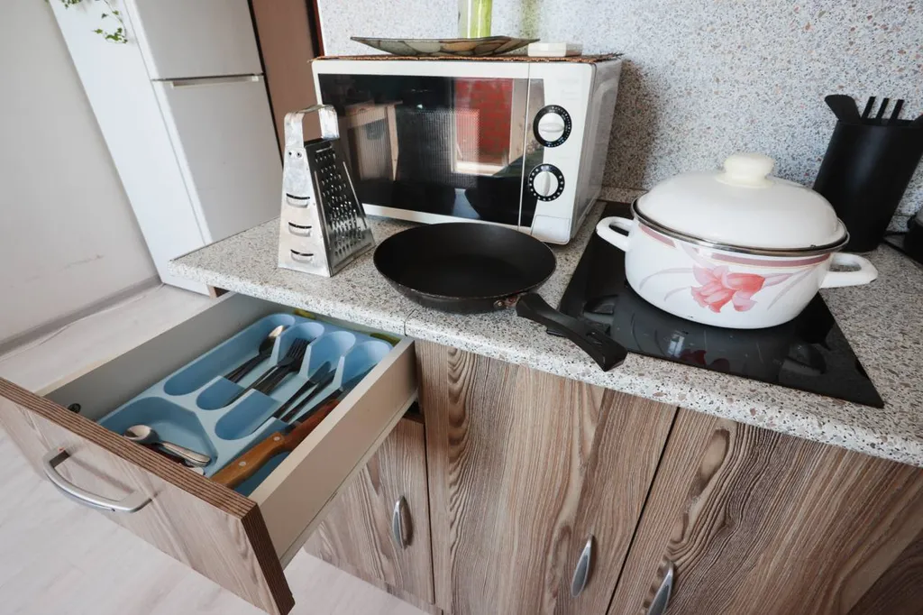 Квартира Уютная квартира рядом с медицинским центром и парком — Краснодар