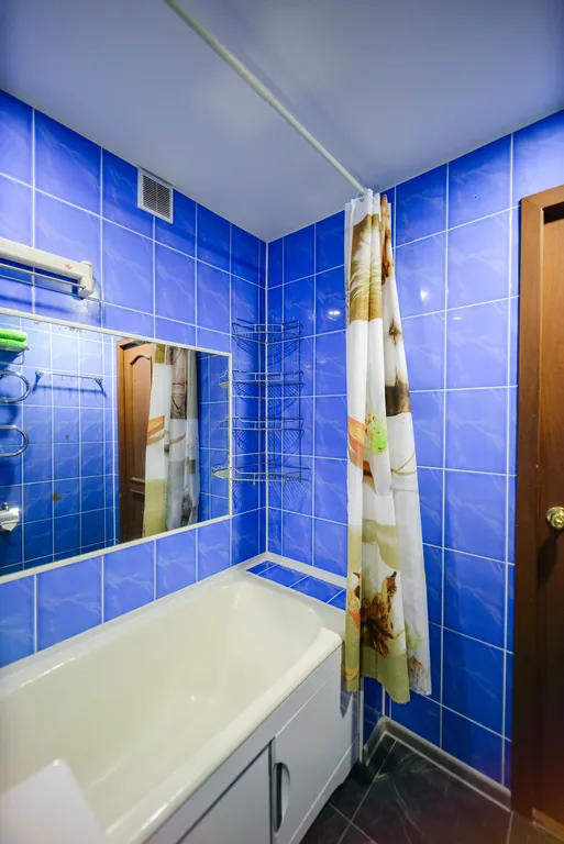 Уютная квартира для гостей нашего Края