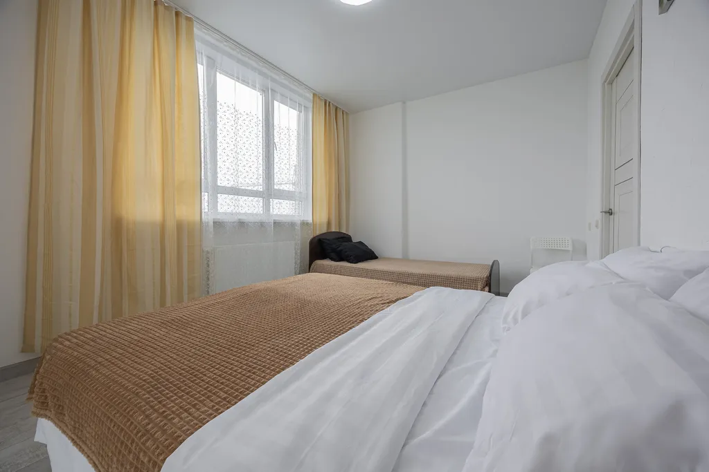 Видовая квартира ЖК Анкудиновский парк