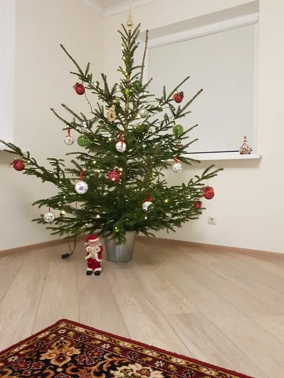 Дом у трех озер