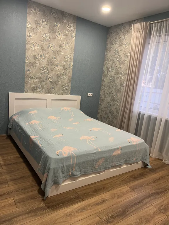 Уютная дача рядом с Краснодаром