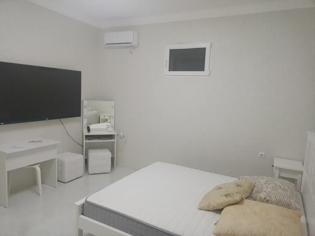 Квартира Комната — Гагра