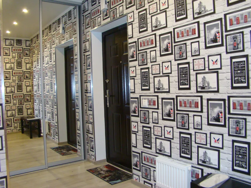 Квартира Стильная квартира в самом сердце Музея Мирового Океана — Калининград