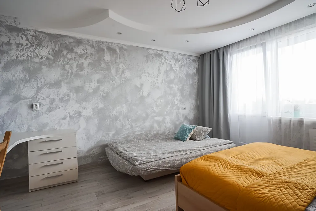 Квартира Апартаменты в центре с видом на музей мирового океана — Калининград