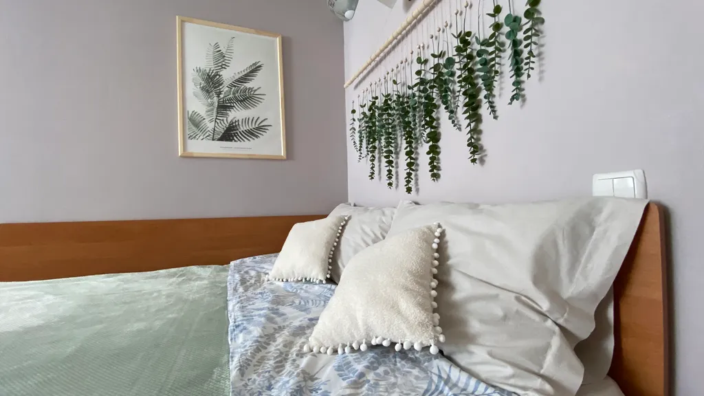 Уютный дом у самого моря