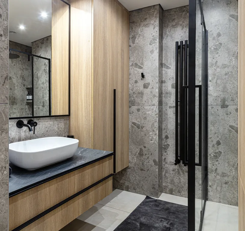 Стильная квартира в престижном ЖУ Минск-Мир