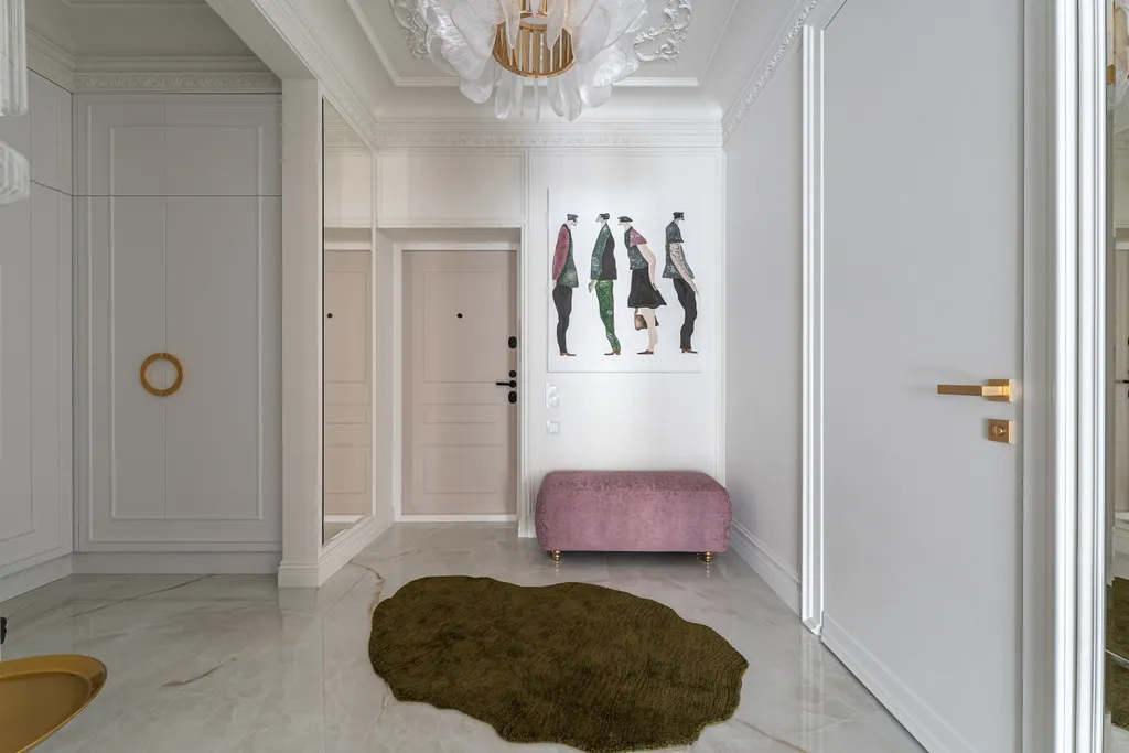 Апартаменты Леоновардо Да Винчи