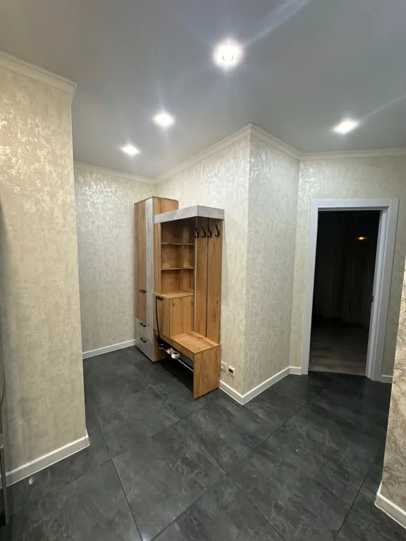 Апартамент премиум класса