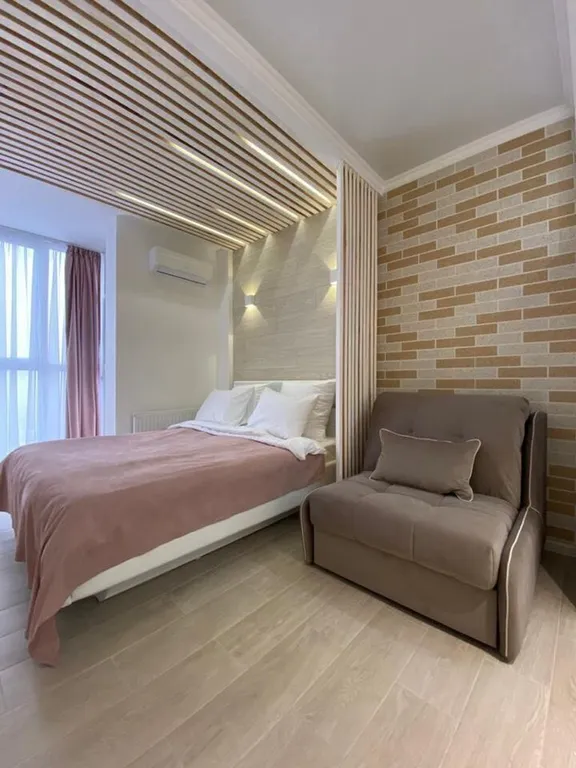 Апaртаменты Villа dеl Pаrаdisо