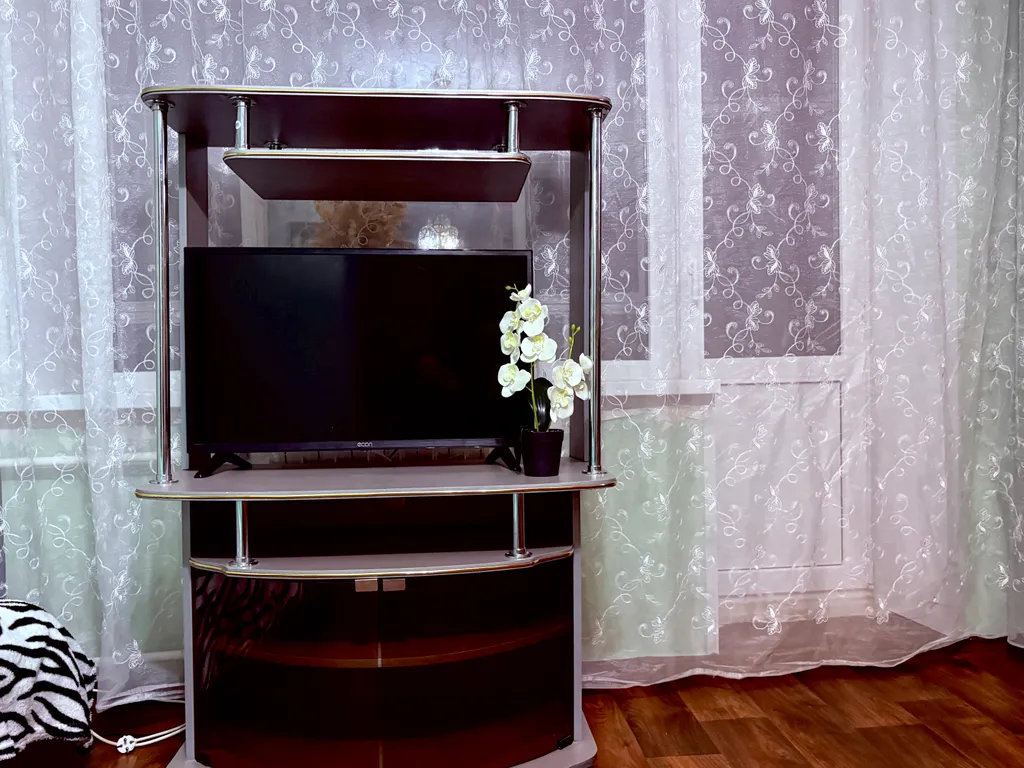 Уютная квартира в Красноармейском районе