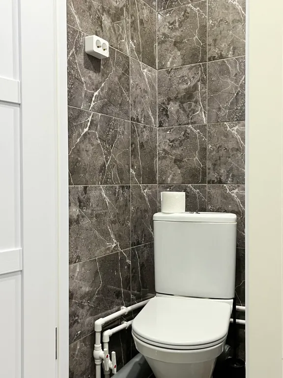 Сеть апартаментов возле краевой больницы