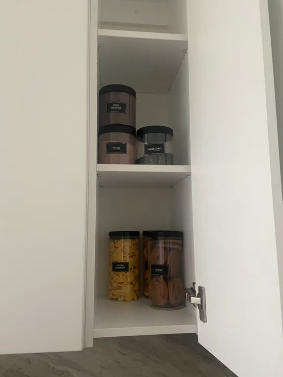 Квартира в ЖК комфорт класса у леса