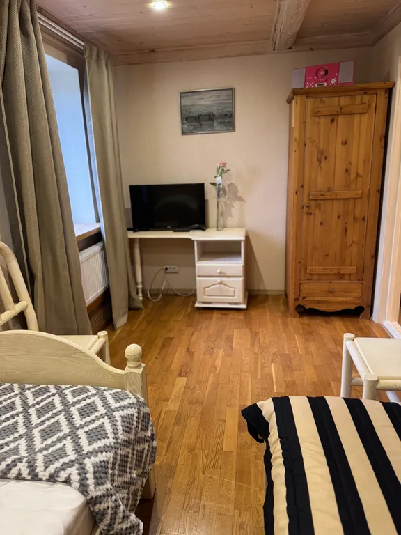 Квартира апартаменты в центре Несвижа