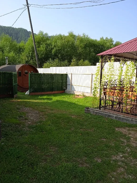 Уютный  дом.