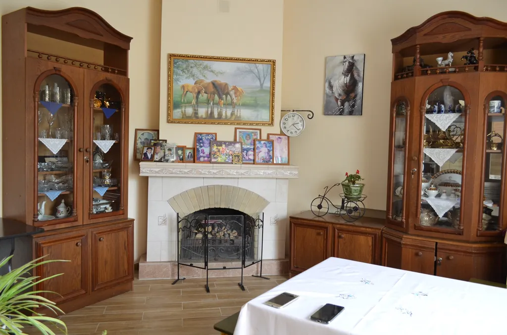 Комнаты в частном доме с видом на море