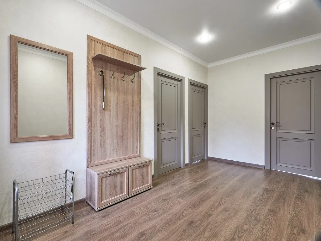 Домашняя атмосфера