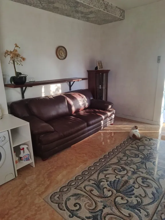 Апартаменты с видом на море