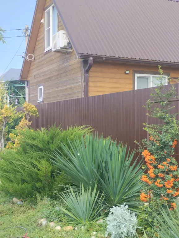 Тихое, спокойное место