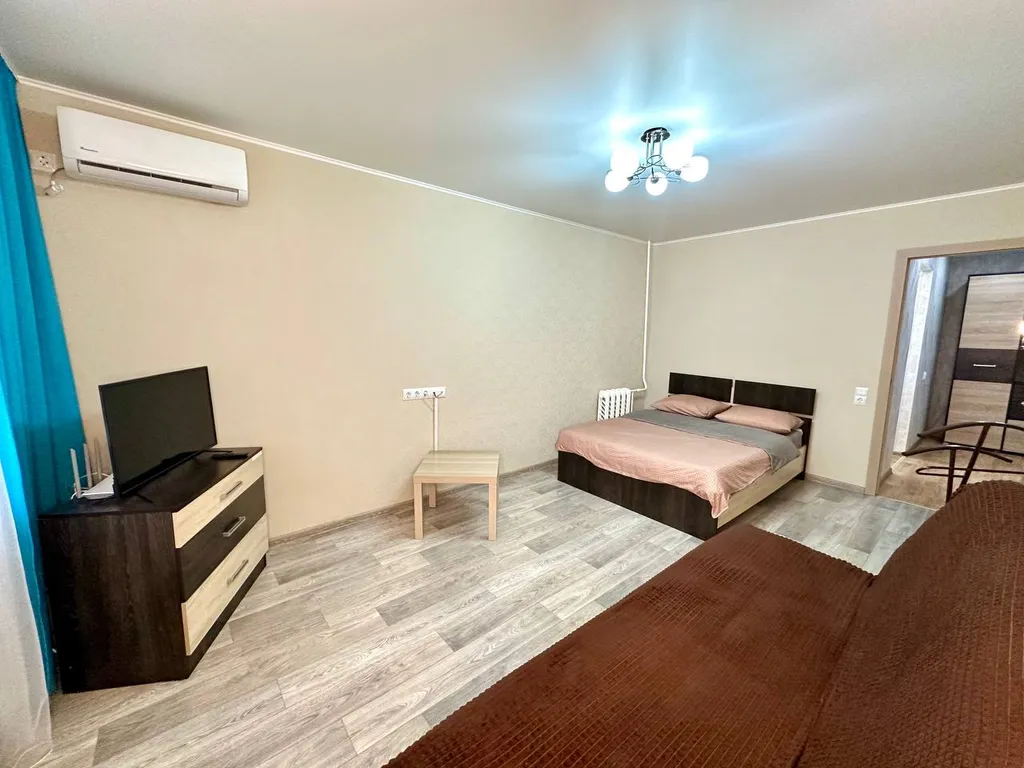 Уютная квартира в центре города Белебея