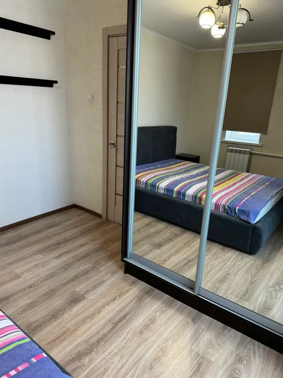 Комфортная квартира в районе где есть все